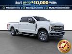 2026 Ford F-250 Crew Cab 4WD Pickup for sale #H26SD190 - photo 9