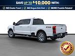 2026 Ford F-250 Crew Cab 4WD Pickup for sale #H26SD190 - photo 2
