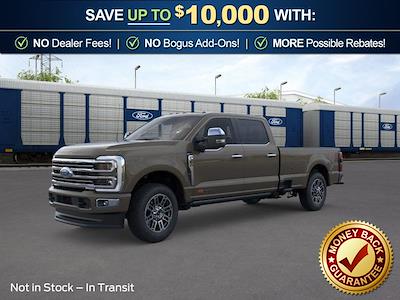 New 2026 Ford F-350 - photo 1
