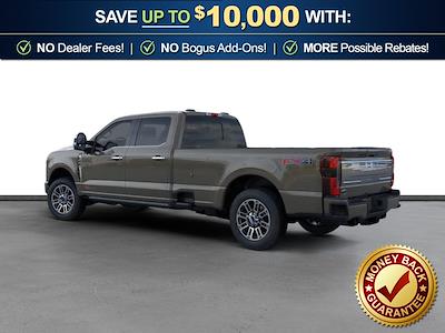 New 2026 Ford F-350 - photo 1