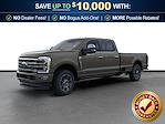 2026 Ford F-350 Crew Cab SRW 4WD Pickup for sale #H26SD191 - photo 1