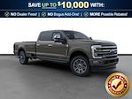 2026 Ford F-350 Crew Cab SRW 4WD Pickup for sale #H26SD191 - photo 9