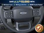 2026 Ford F-350 Crew Cab SRW 4WD Pickup for sale #H26SD191 - photo 17