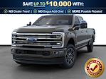 2026 Ford F-350 Crew Cab SRW 4WD Pickup for sale #H26SD191 - photo 3