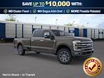 2026 Ford F-350 Crew Cab SRW 4WD Pickup for sale #H26SD191 - photo 6