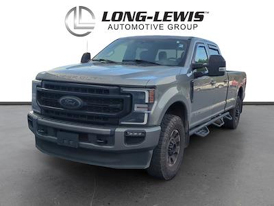 Used 2020 Ford F-250 - photo 1