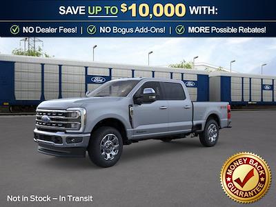 New 2026 Ford F-250 - photo 1