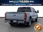 2026 Ford F-250 Crew Cab 4WD Pickup for sale #H26SD192 - photo 11