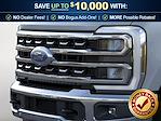 2026 Ford F-250 Crew Cab 4WD Pickup for sale #H26SD192 - photo 22