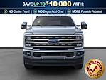 2026 Ford F-250 Crew Cab 4WD Pickup for sale #H26SD192 - photo 8