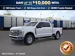 2026 Ford F-250 Crew Cab 4WD Pickup for sale #H26SD193 - photo 1