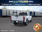 2026 Ford F-250 Crew Cab 4WD Pickup for sale #H26SD193 - photo 11
