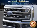 2026 Ford F-250 Crew Cab 4WD Pickup for sale #H26SD193 - photo 22