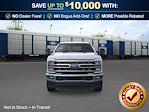 2026 Ford F-250 Crew Cab 4WD Pickup for sale #H26SD193 - photo 8