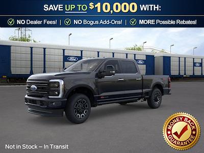 New 2026 Ford F-250 - photo 1