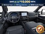 New 2026 Ford F-250 Platinum Crew Cab for sale #H26SD194 - photo 10