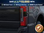 New 2026 Ford F-250 Platinum Crew Cab for sale #H26SD194 - photo 23