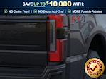 New 2026 Ford F-250 Platinum Crew Cab for sale #H26SD194 - photo 26