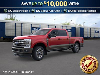 New 2026 Ford F-350 - photo 1