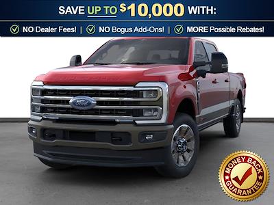 New 2026 Ford F-350 - photo 1