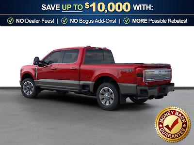 New 2026 Ford F-350 - photo 1