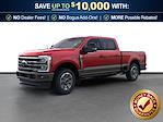 New 2026 Ford F-350 King Ranch Crew Cab for sale #H26SD195 - photo 1