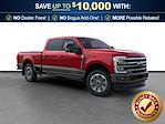 New 2026 Ford F-350 King Ranch Crew Cab for sale #H26SD195 - photo 10