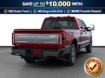 New 2026 Ford F-350 King Ranch Crew Cab for sale #H26SD195 - photo 11