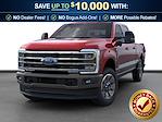 New 2026 Ford F-350 King Ranch Crew Cab for sale #H26SD195 - photo 3
