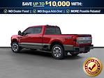 New 2026 Ford F-350 King Ranch Crew Cab for sale #H26SD195 - photo 2