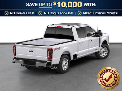 New 2026 Ford F-250 - photo 1