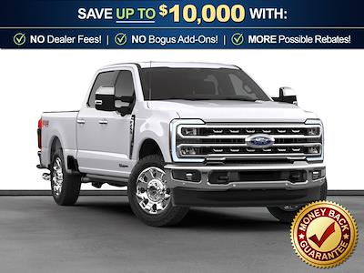 New 2026 Ford F-250 - photo 1