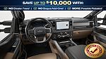 2026 Ford F-250 Crew Cab 4WD Pickup for sale #H26SD198 - photo 8