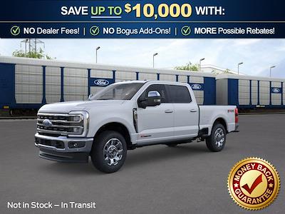 New 2026 Ford F-250 - photo 1