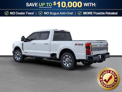 New 2026 Ford F-250 - photo 1