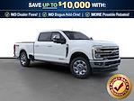 2026 Ford F-250 Crew Cab 4WD Pickup for sale #H26SD199 - photo 10