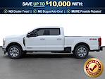 2026 Ford F-250 Crew Cab 4WD Pickup for sale #H26SD199 - photo 5
