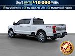 2026 Ford F-250 Crew Cab 4WD Pickup for sale #H26SD199 - photo 2