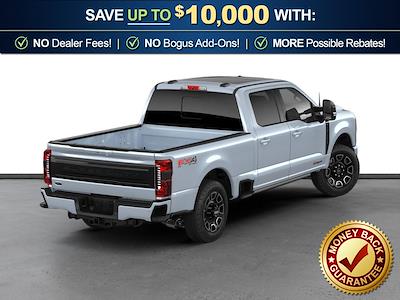 New 2026 Ford F-250 - photo 1