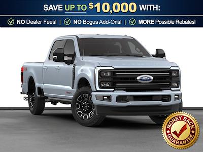 New 2026 Ford F-250 - photo 1