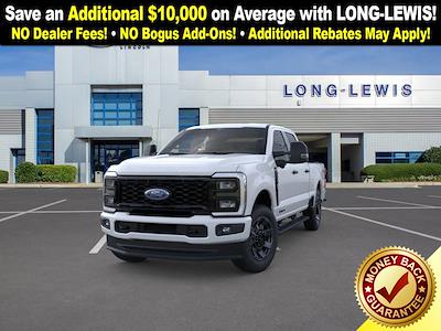 2026 Ford F-250 Crew Cab 4WD Pickup for sale #H26SD207 - photo 1