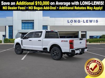 2026 Ford F-250 Crew Cab 4WD Pickup for sale #H26SD207 - photo 2