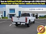 2026 Ford F-250 Crew Cab 4WD Pickup for sale #H26SD207 - photo 10