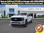 2026 Ford F-250 Crew Cab 4WD Pickup for sale #H26SD207 - photo 1