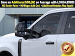 2026 Ford F-250 Crew Cab 4WD Pickup for sale #H26SD207 - photo 24
