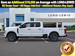 2026 Ford F-250 Crew Cab 4WD Pickup for sale #H26SD207 - photo 4