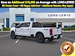 2026 Ford F-250 Crew Cab 4WD Pickup for sale #H26SD207 - photo 2