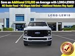 2026 Ford F-250 Crew Cab 4WD Pickup for sale #H26SD207 - photo 7