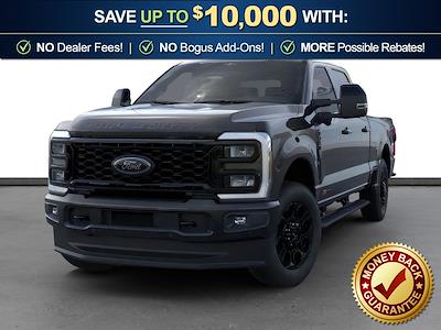 New 2026 Ford F-350 - photo 1