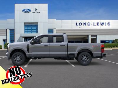 2025 Ford F-250 Crew Cab 4WD Pickup for sale #H25SD242 - photo 2
